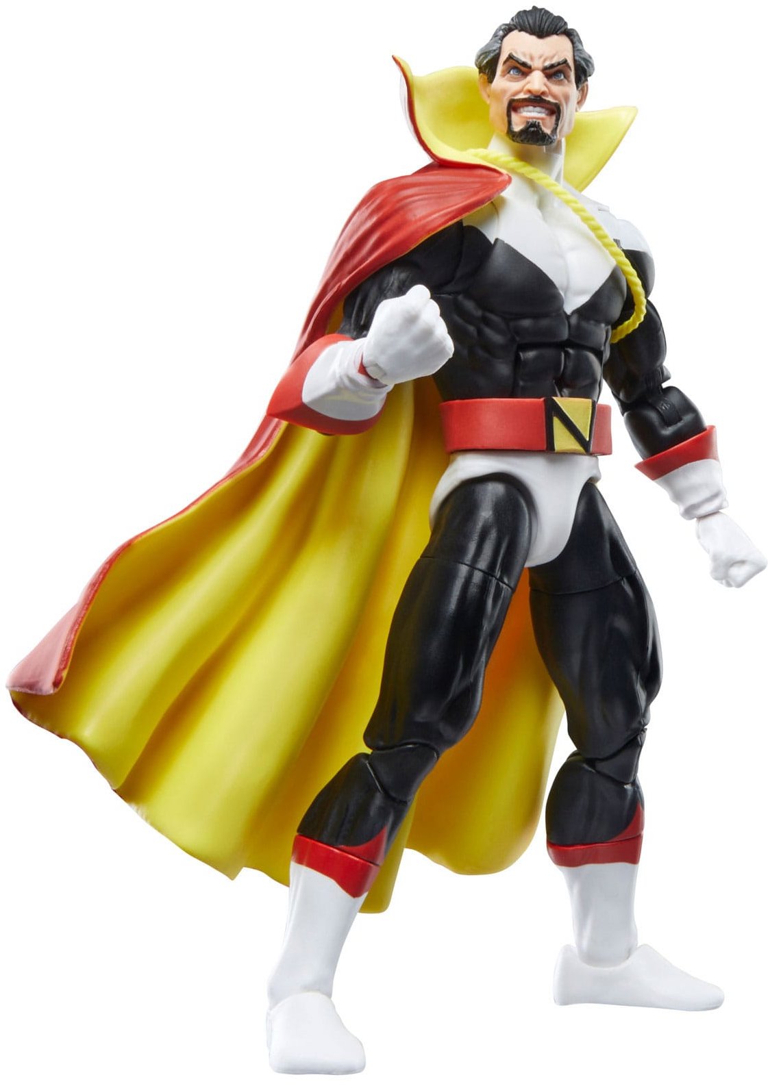 Iron Man Marvel Legends Series – Count Nefaria – akčná figúrka