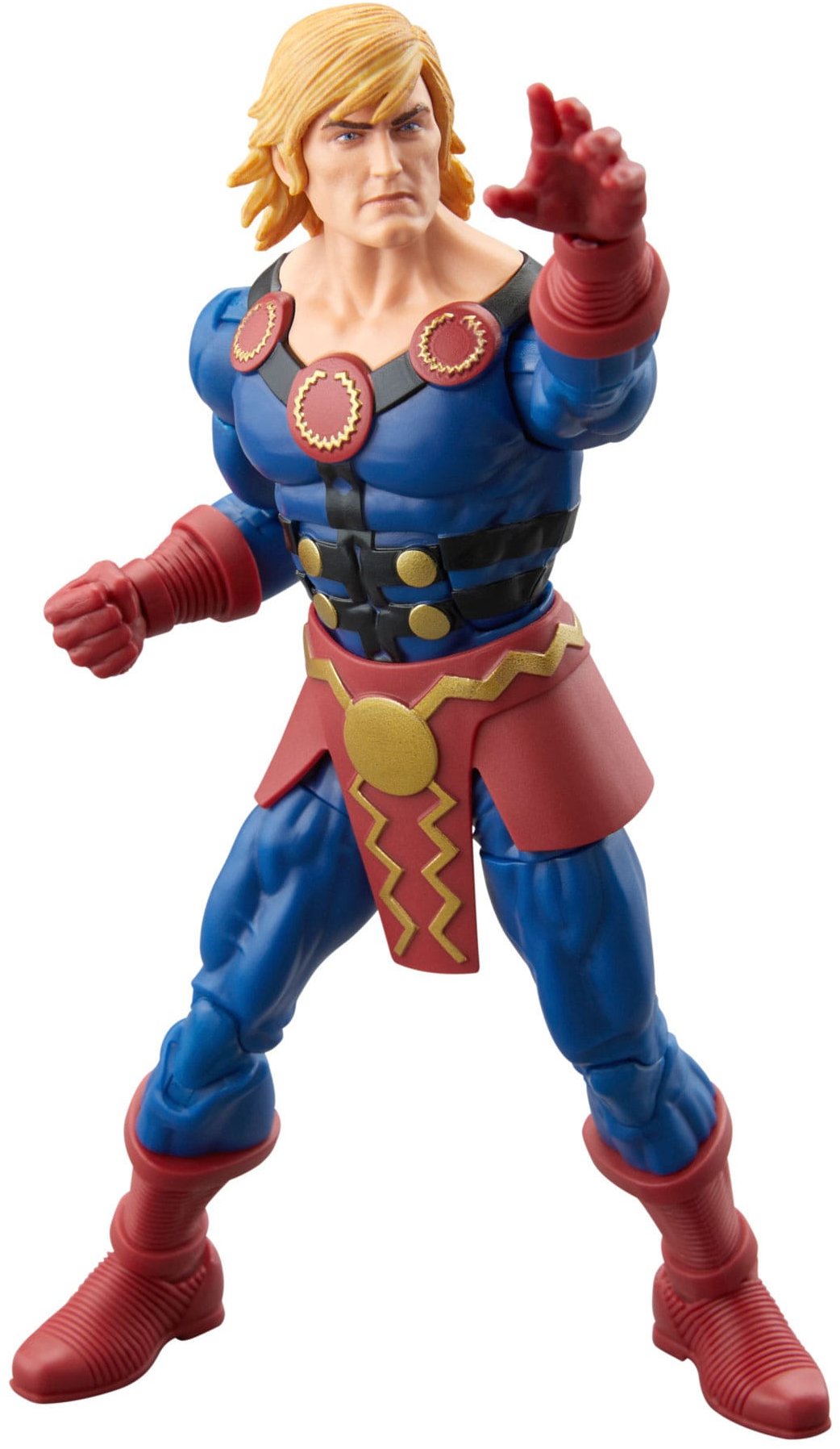 Marvel Legends – Ikaris – akčná figúrka