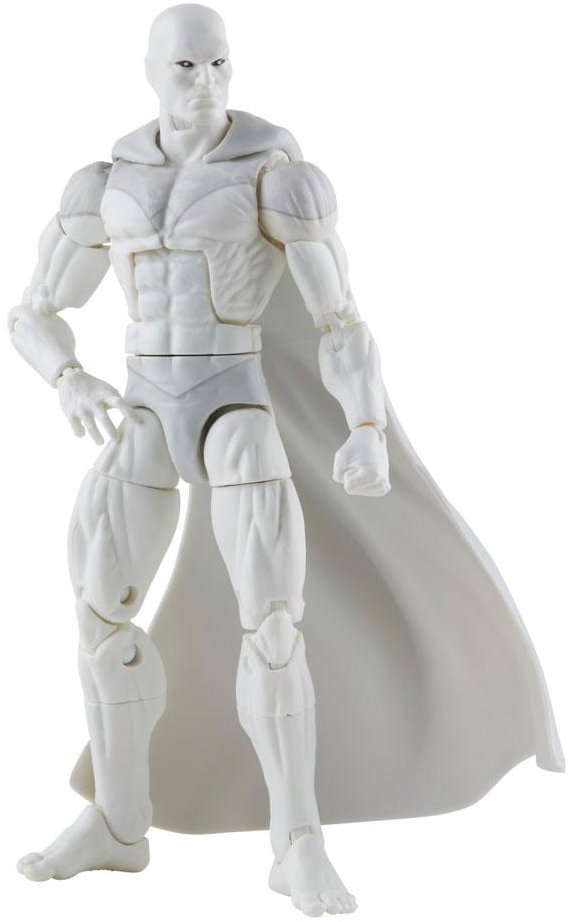 Marvel Legends Retro Collection – Vision (West Coast Avengers) – akčná figúrka