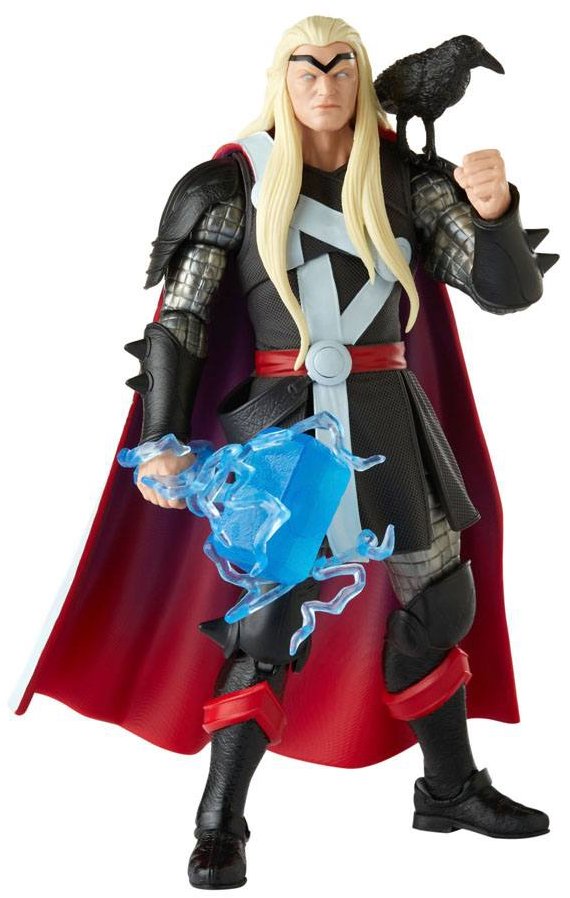Marvel Legends Series – Thor – akčná figúrka