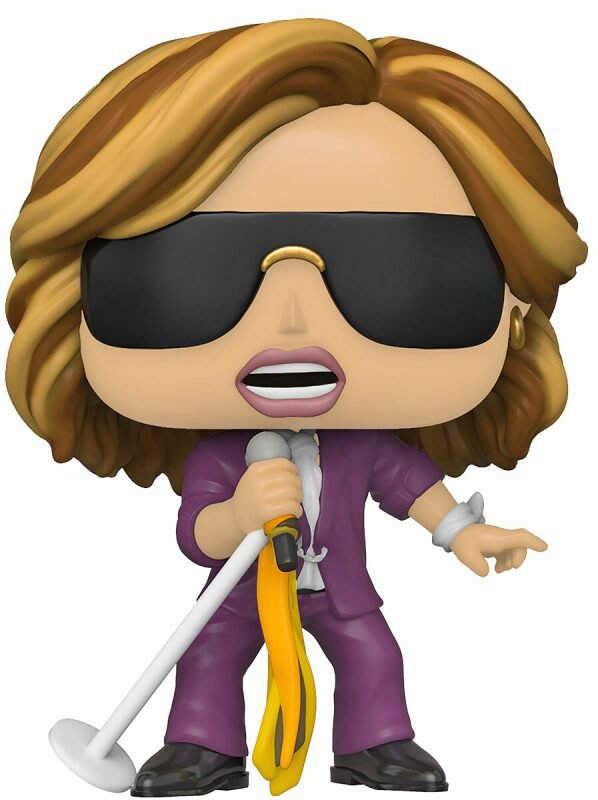 Aerosmith - funko figúrka - Steven Tyler