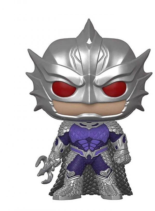 Aquaman - funko POP! figúrka - Orm