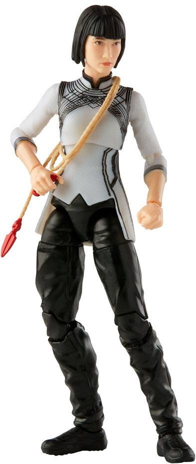 Shang Chi Marvel Legends – Xialing – akčná figúrka