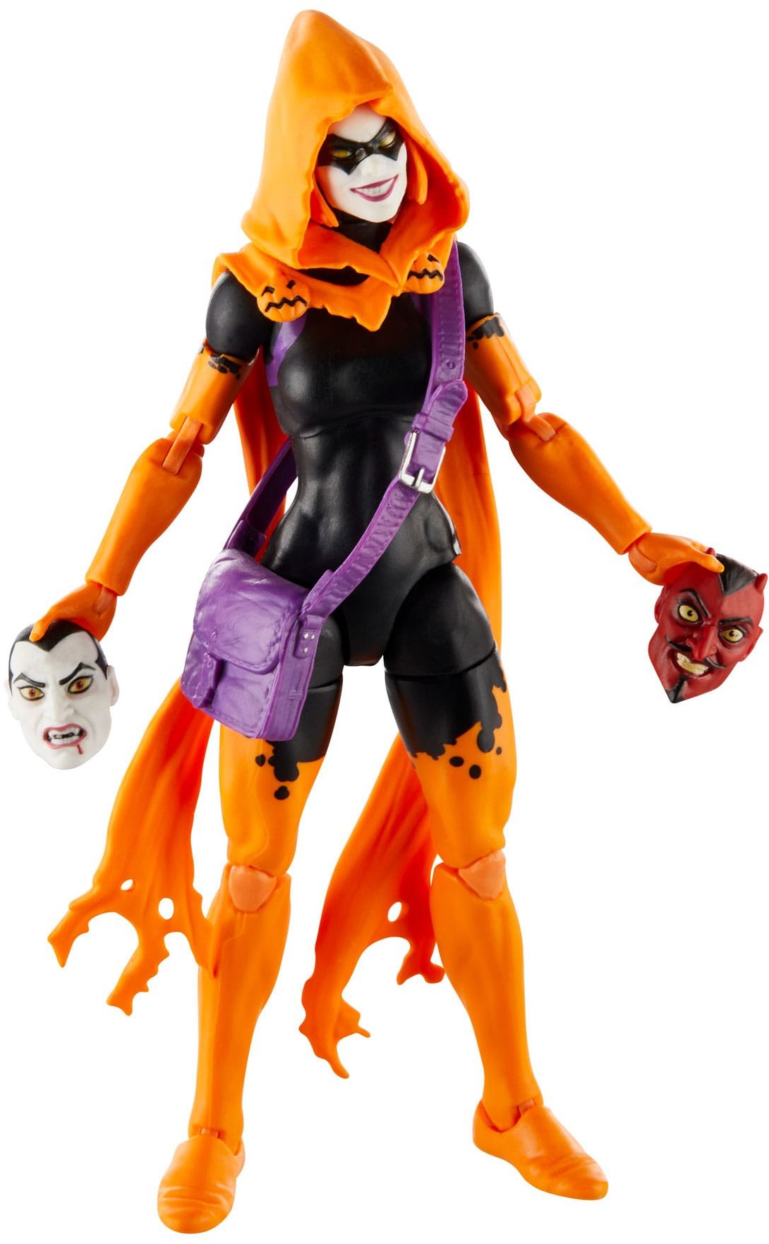 Spider-Man Comics Marvel Legends – Hallows' Eve – akčná figúrka