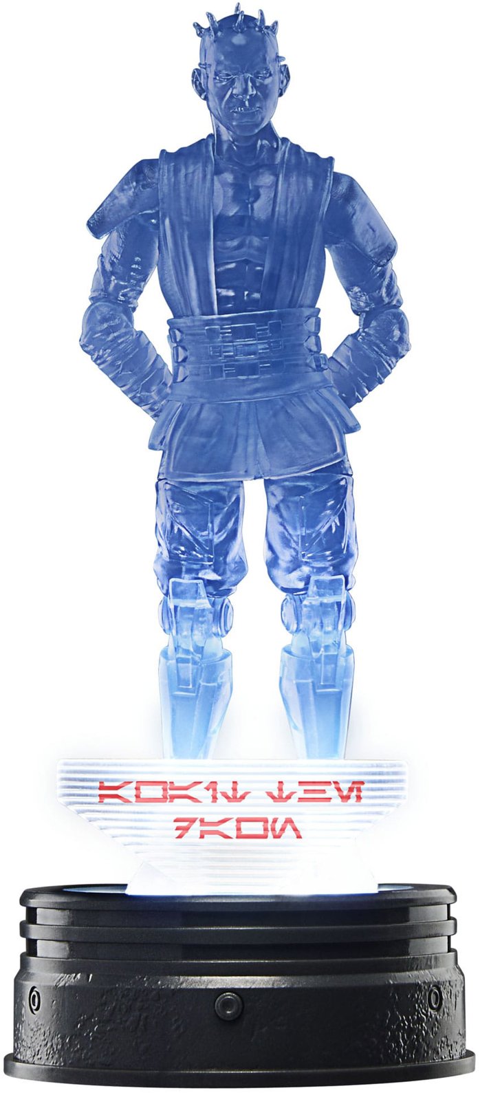 Star Wars Black Series Holocomm Collection – Darth Maul – akčná figúrka