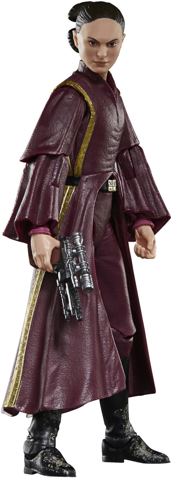 Star Wars Episode I Black Series – Padmé Amidala – akčná figúrka