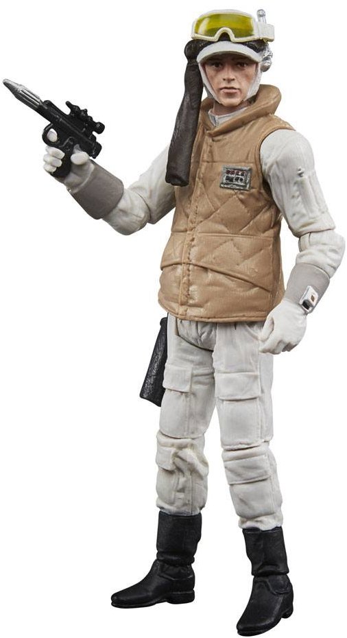 Star Wars Episode V Vintage Collection – Rebel Soldier (Echo Base Battle Gear) – akčná figúrka