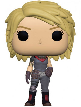 Destiny Funko POP figúrka - Amanda Holliday S2