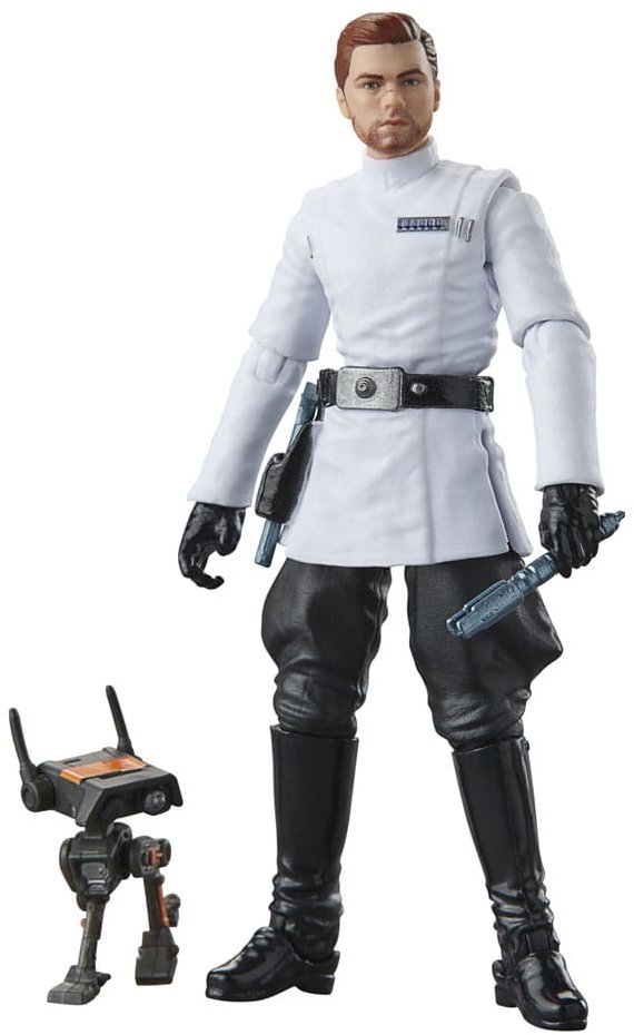 Star Wars Jedi: Survivor Vintage Collection Cal Kestis – akčná figúrka