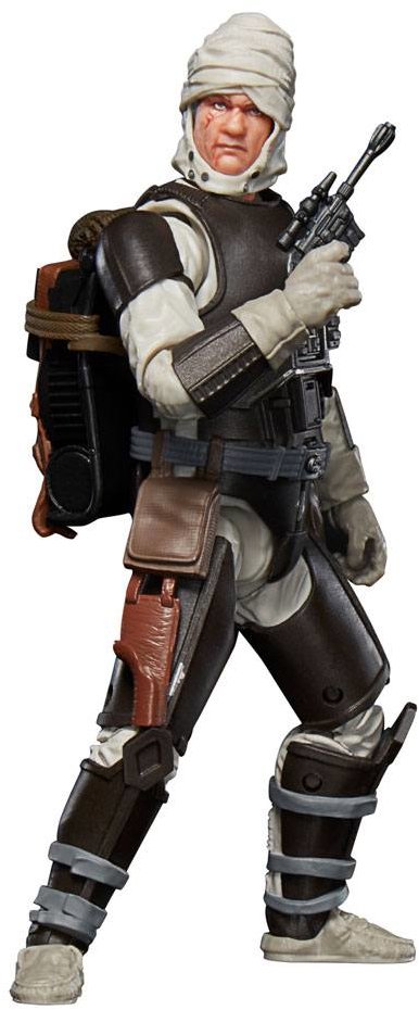 Star Wars The Black Series Archive – Dengar – akčná figúrka