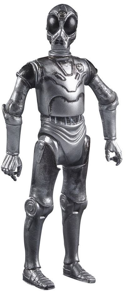 Star Wars Vintage Collection – Death Star Droid – akčná figúrka