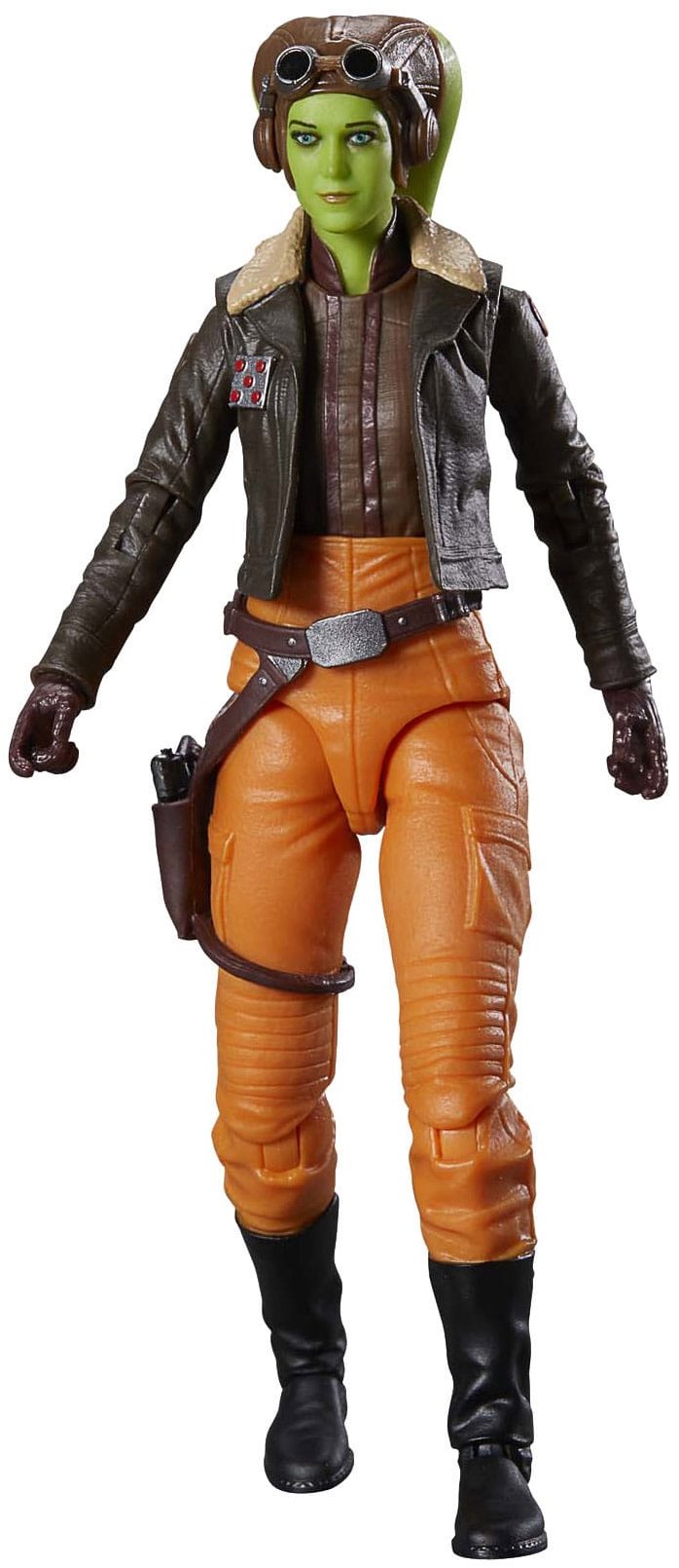 Star Wars Ahsoka Black Series – General Hera Syndulla – akčná figúrka