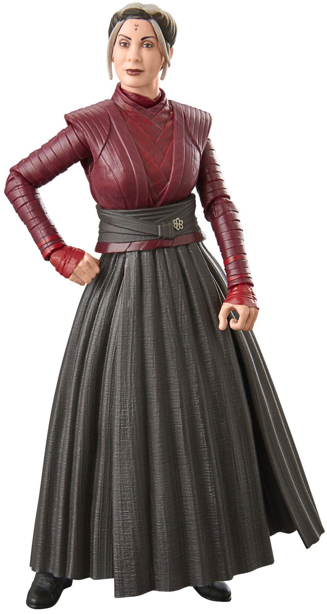 Star Wars Ahsoka Black Series – Morgan Elsbeth – akčná figúrka
