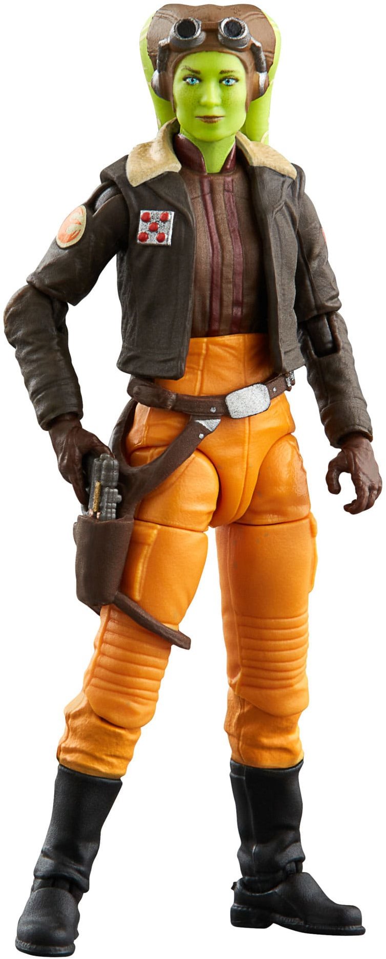 Star Wars Ahsoka Vintage Collection – General Hera Syndulla – akčná figúrka