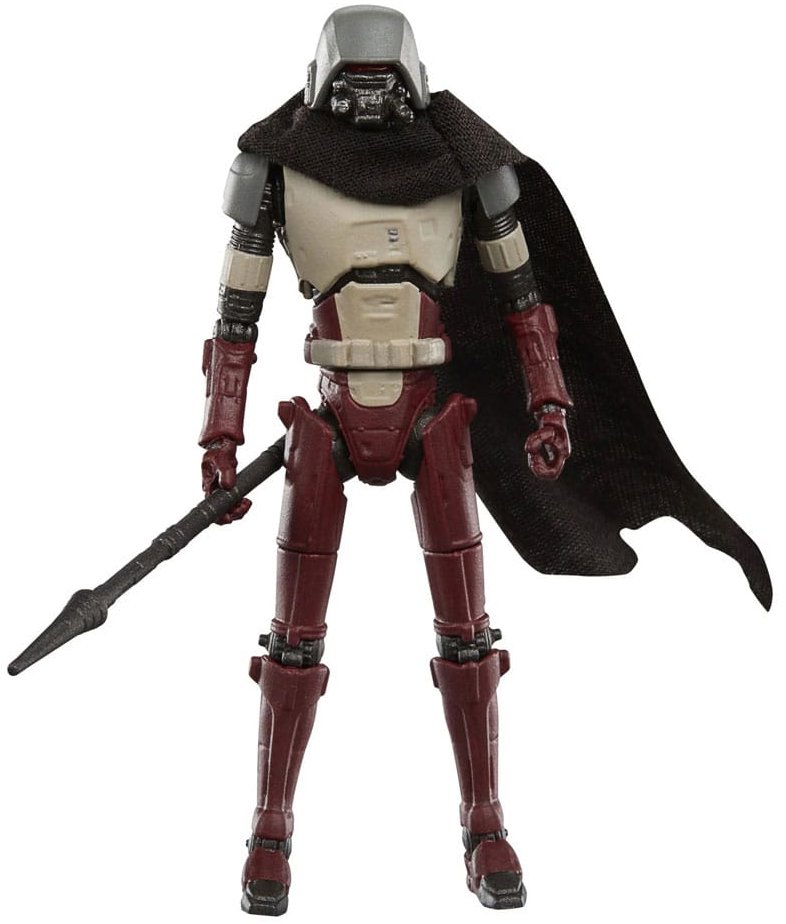Star Wars Ahsoka Vintage Collection – HK-87 Assassin Droid (Arcana) – akčná figúrka