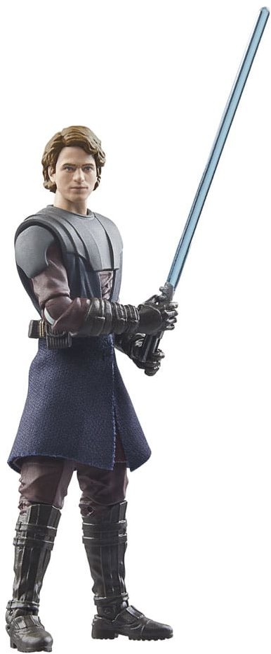 Star Wars Ahsoka Vintage Collection – Anakin Skywalker – akčná figúrka