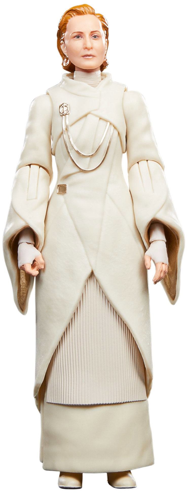 Star Wars Andor Black Series – Senator Mon Mothma – akčná figúrka