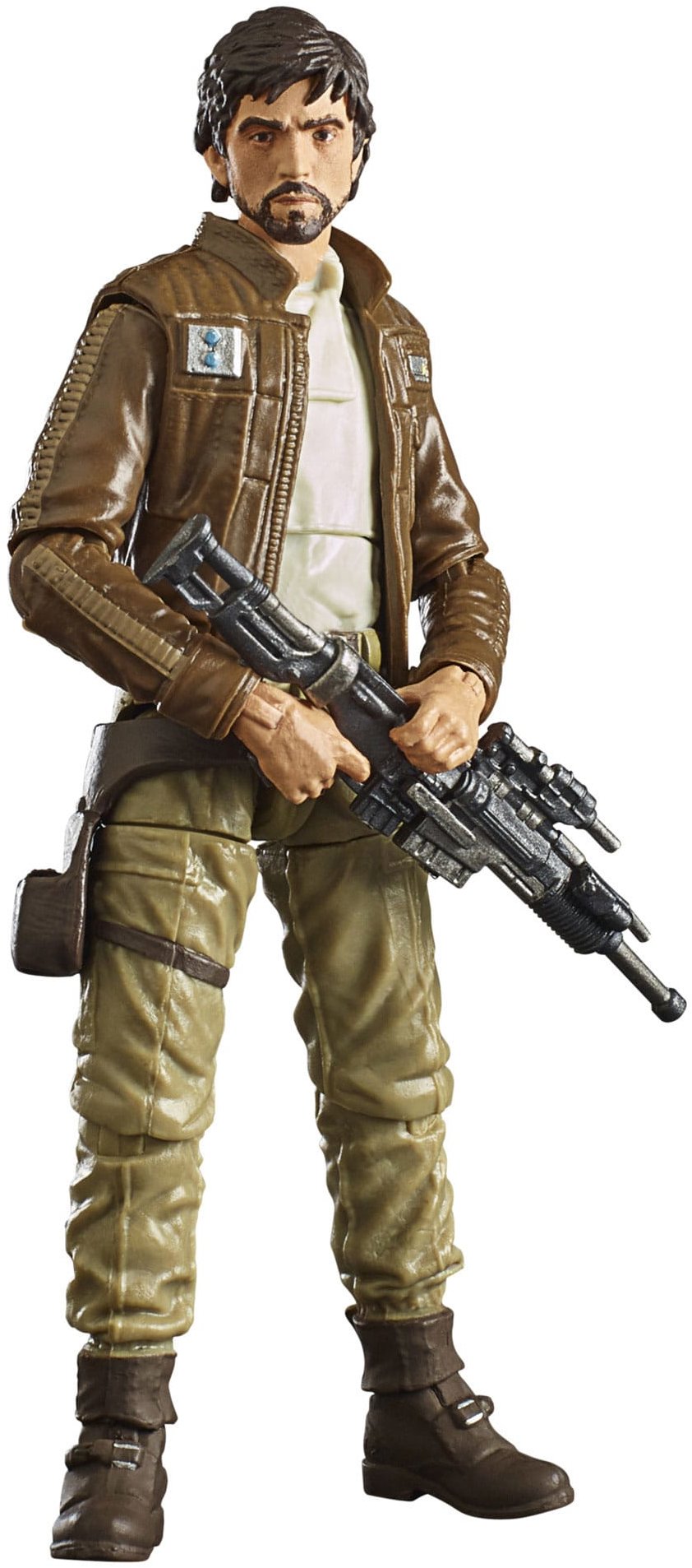 Star Wars Rogue One Vintage Collection – Captain Cassian Andor – akčná figúrka
