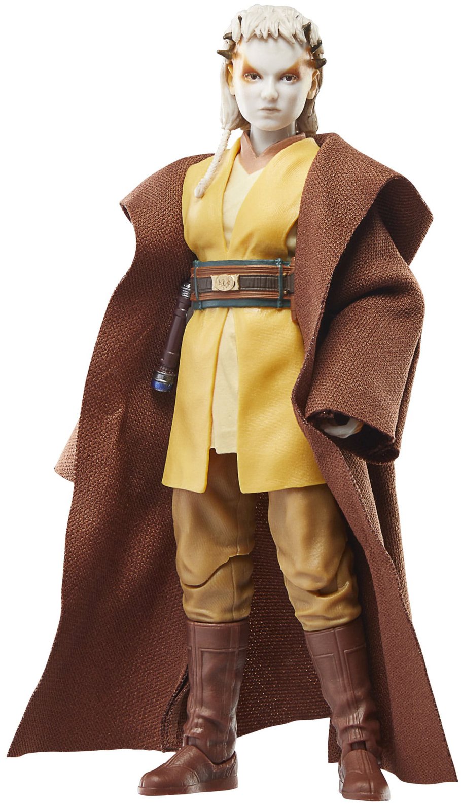 Star Wars The Acolyte Black Series – Padawan Jecki Lon – akčná figúrka