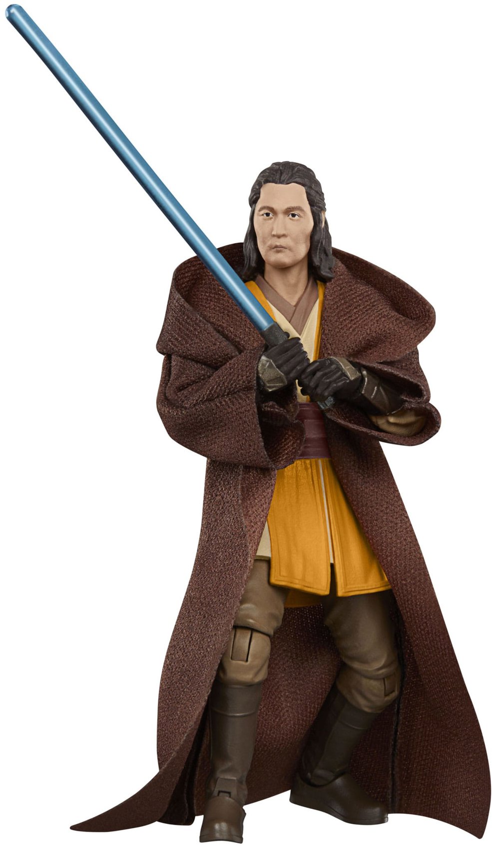 Star Wars The Acolyte Vintage Collection – Jedi Master Sol – akčná figúrka
