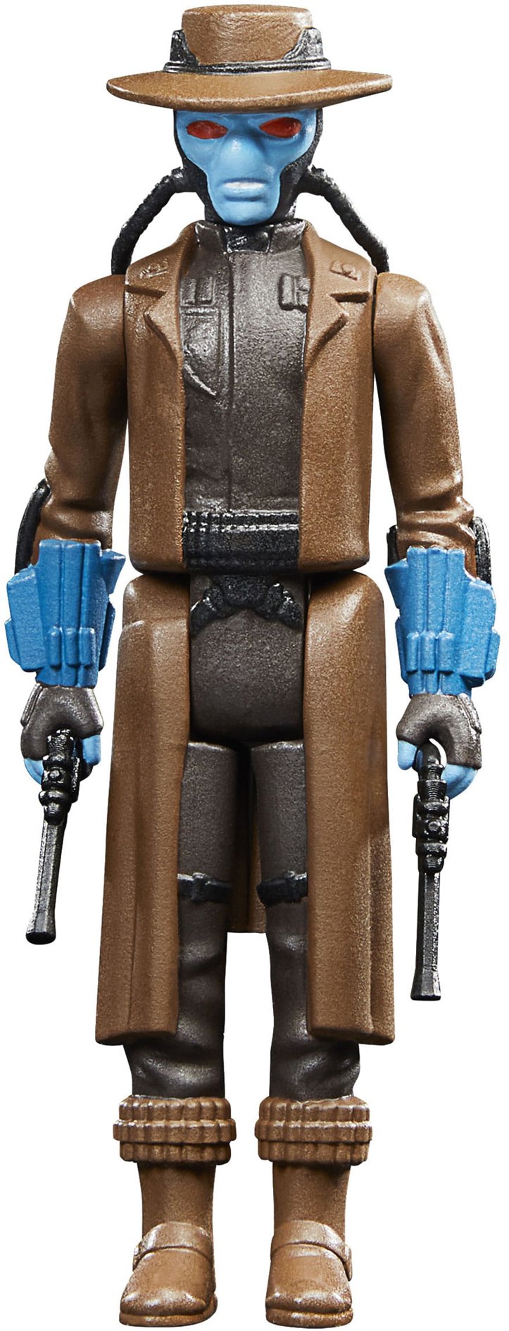 Star Wars Book of Boba Fett Retro Collection – Cad Bane – akčná figúrka