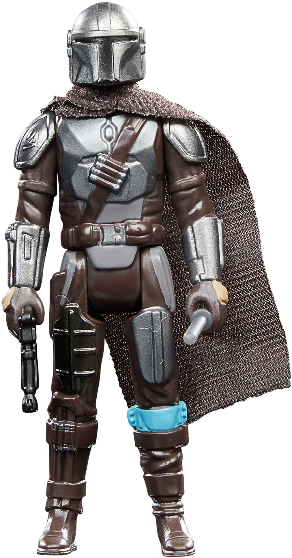 Star Wars Book of Boba Fett Retro Collection – The Mandalorian – akčná figúrka