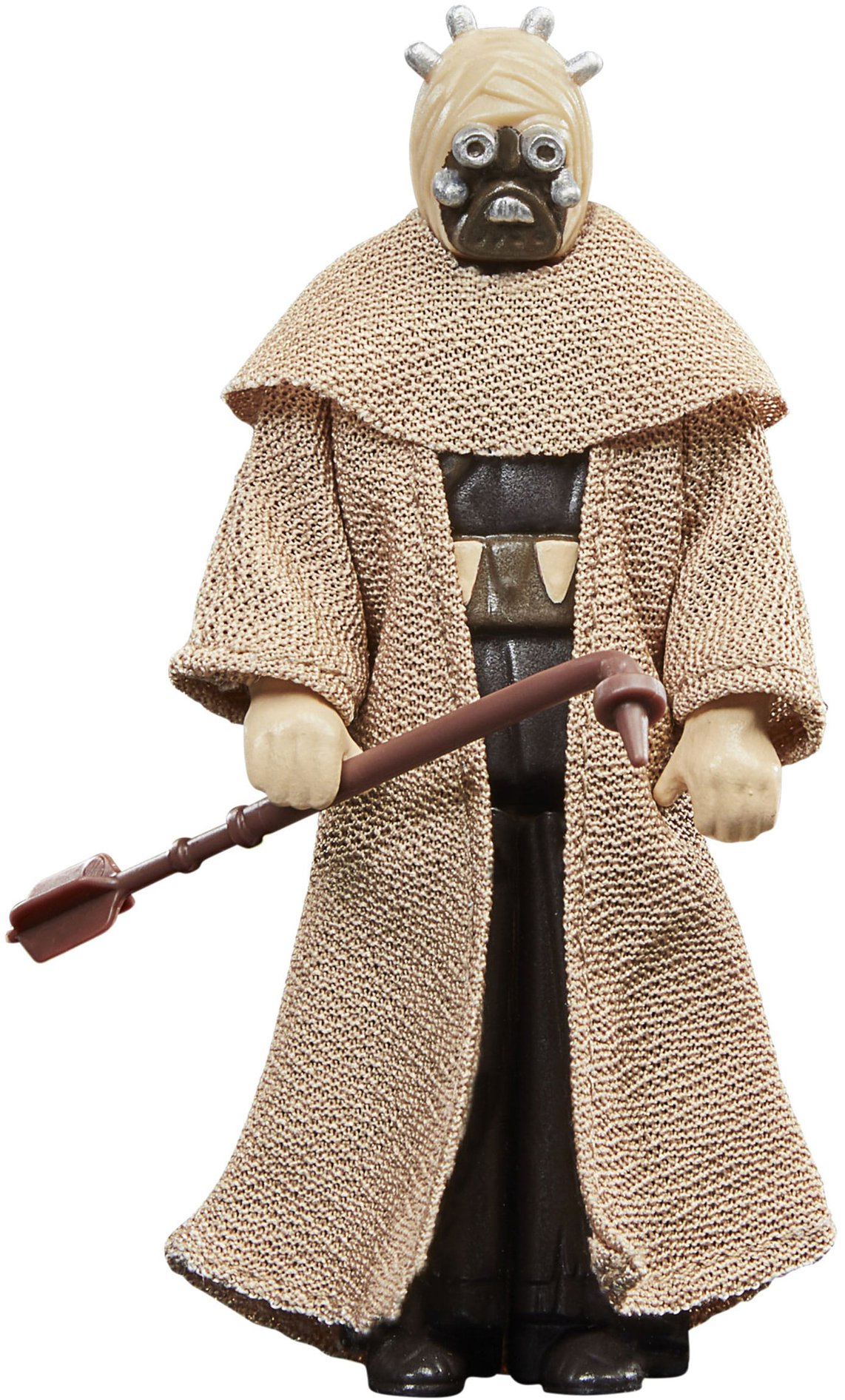Star Wars Book of Boba Fett Retro Collection – Tusken Warrior – akčná figúrka