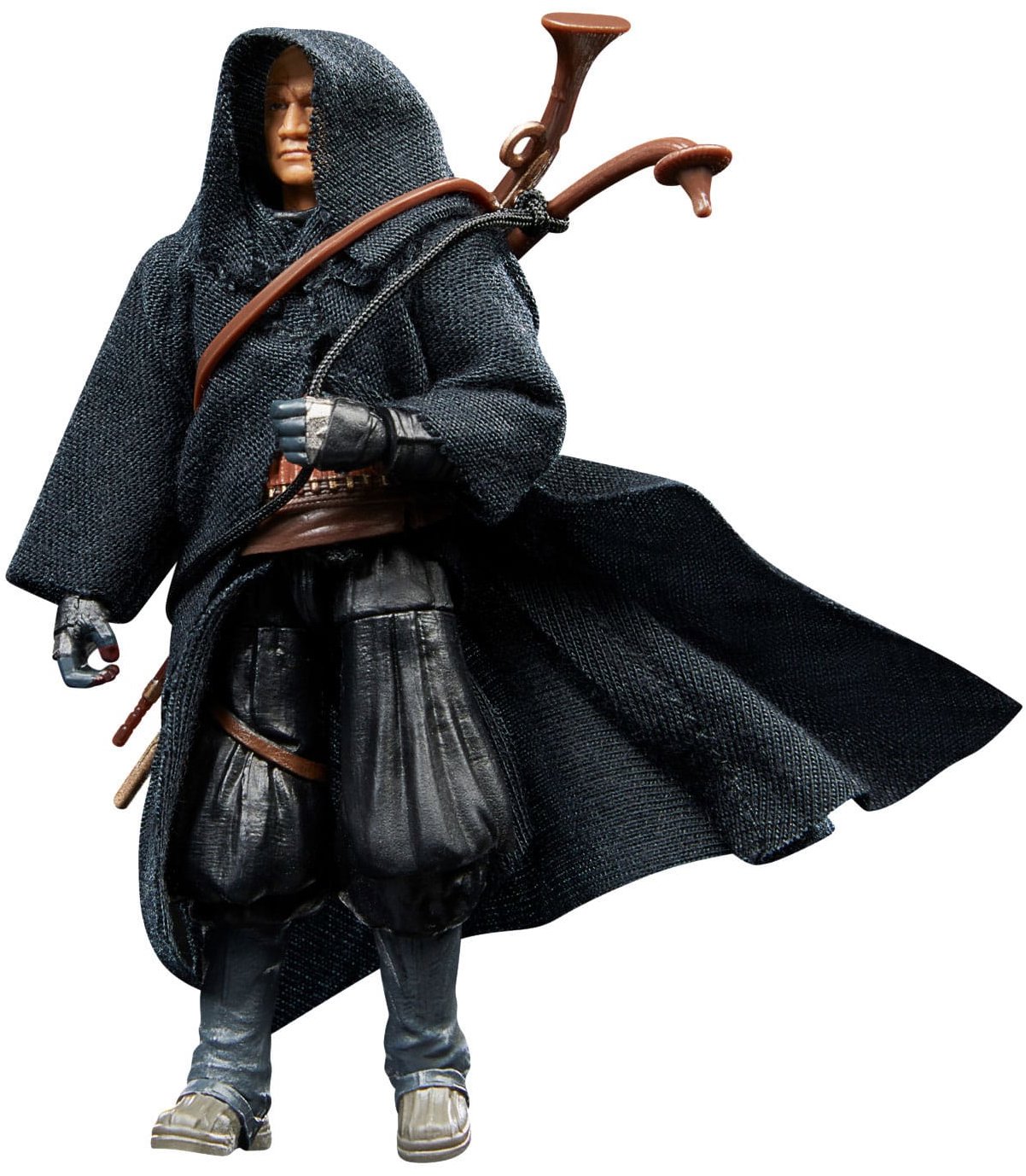 Star Wars Book of Boba Fett Vintage Collection – Boba Fett (Tusken) – akčná figúrka