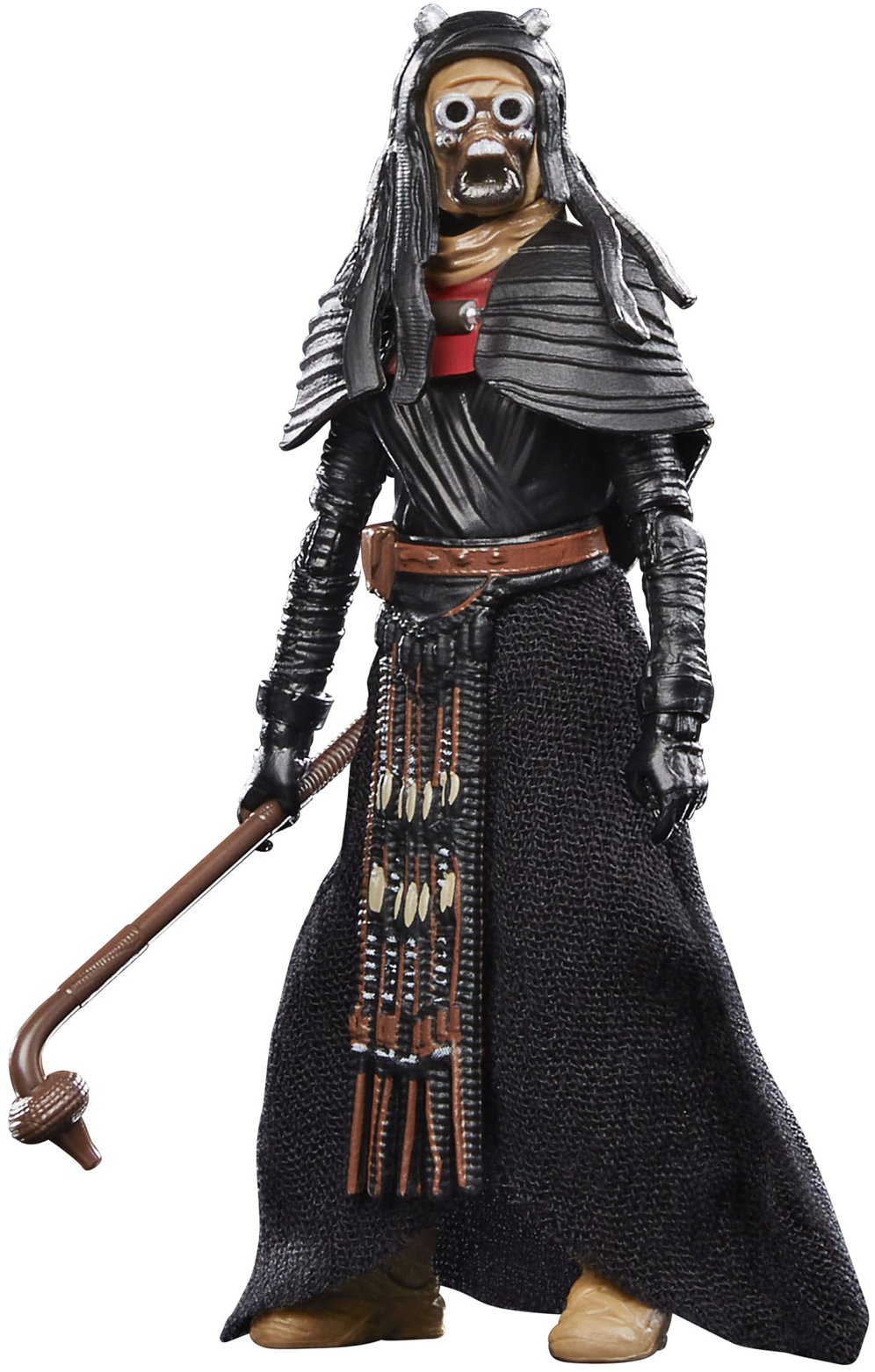 Star Wars Book of Boba Fett Vintage Collection – Tusken Warrior – akčná figúrka