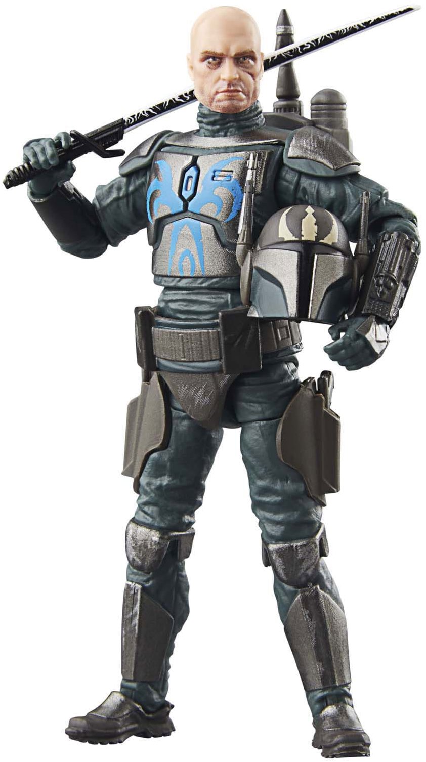 Star Wars The Clone Wars Vintage Collection – Pre Vizsla – akčná figúrka