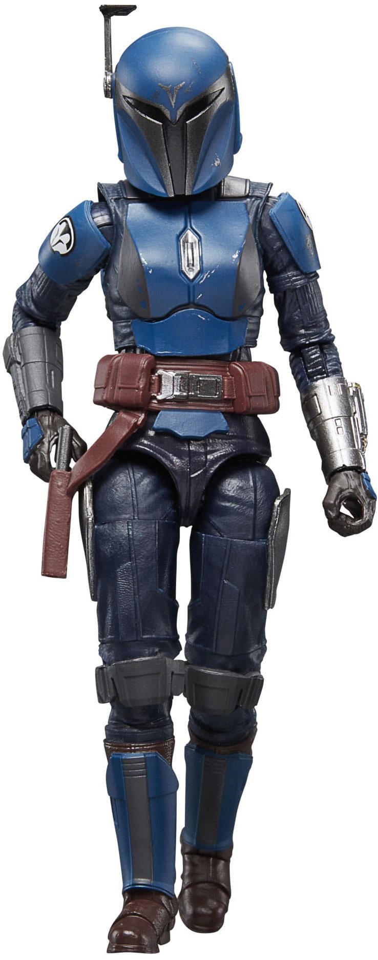 Star Wars The Mandalorian Black Series – Nite Owl – akčná figúrka