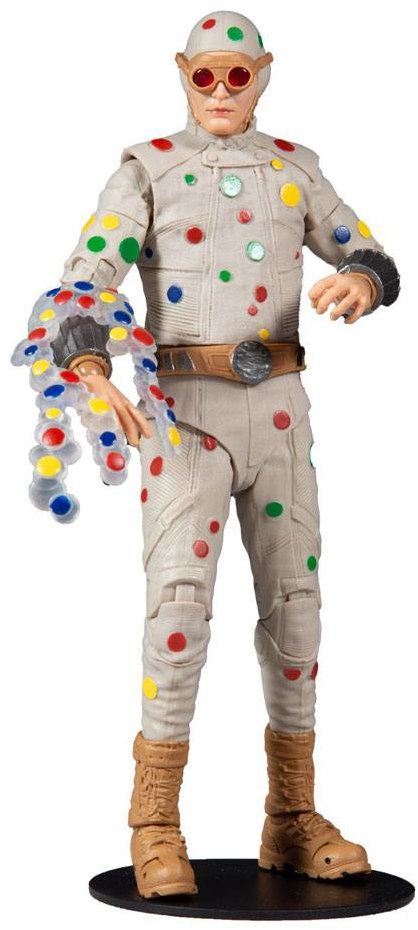 Suicide Squad – Polka Dot Man – akčná figúrka
