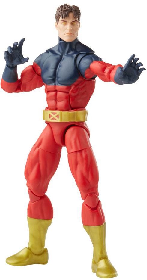 X-Men Marvel Legends Series – Marvel's Vulcan – akčná figúrka