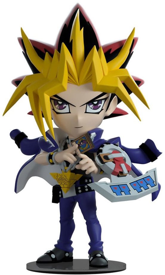Yu-Gi-Oh! – Yami Yugi – figúrka