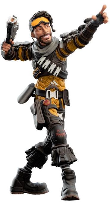Apex Legends Mini Epics – Mirage – figúrka