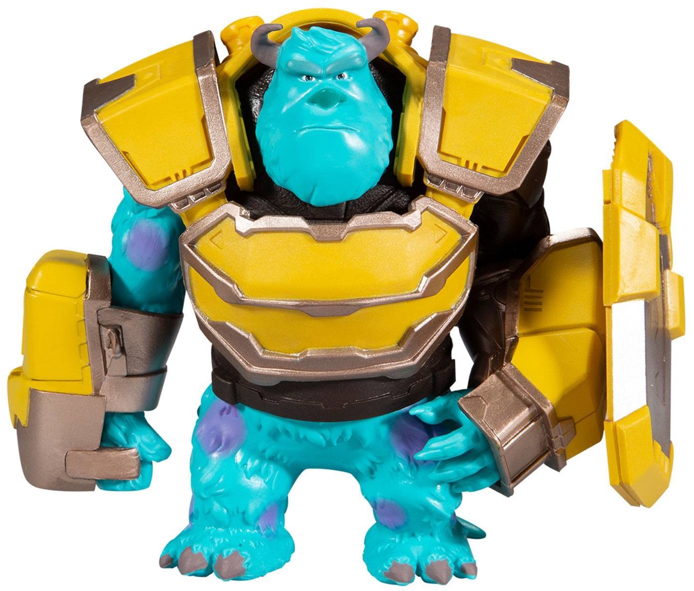 Disney – Mirrorverse Sulley – figúrka