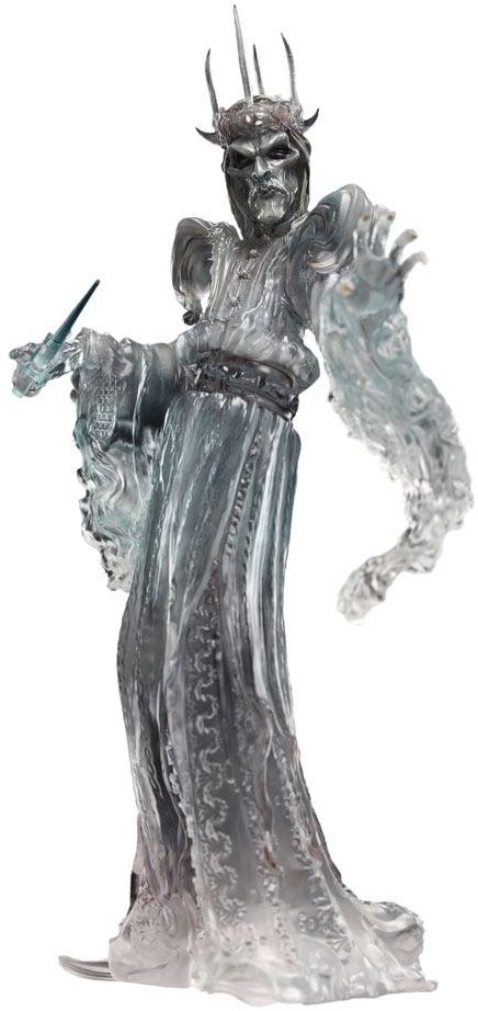 Lord of the Rings Mini Epics – The Witch-King of the Unseen Lands Limited Edition – figúrka