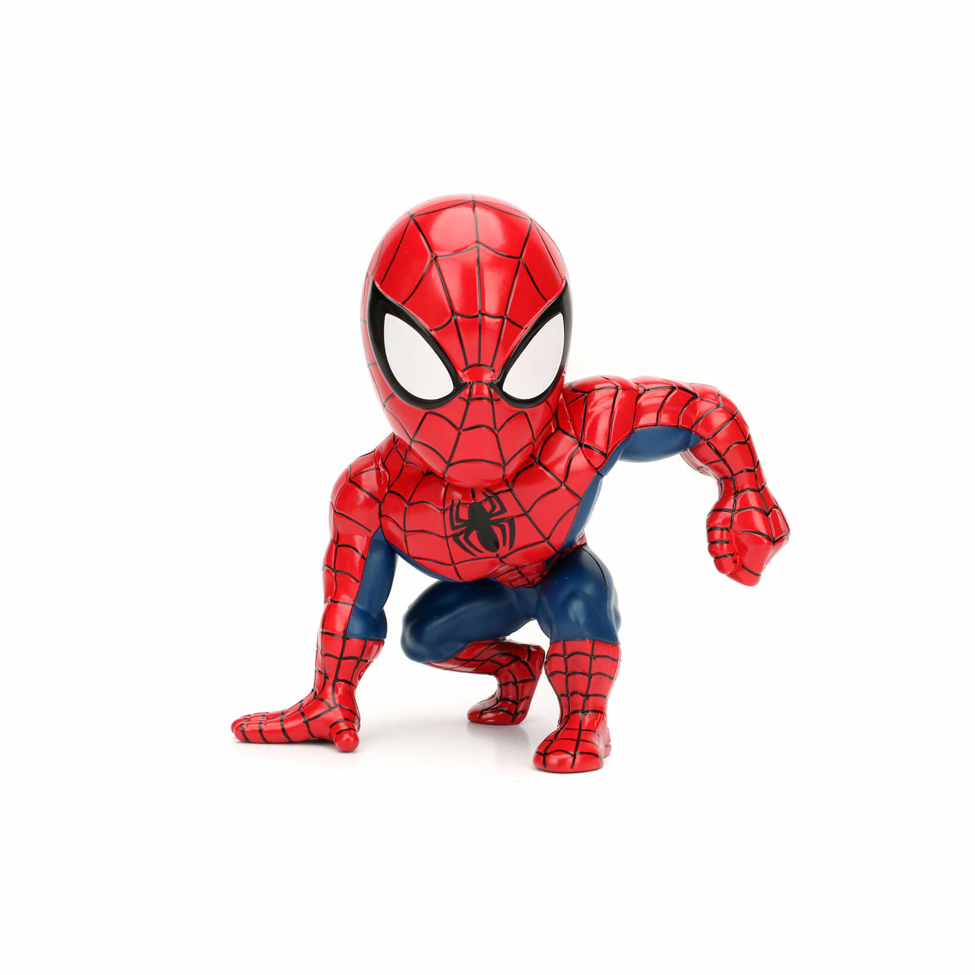 Marvel – Spider-Man kovový – figúrka