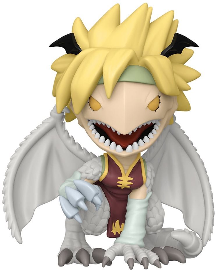 Funko POP! 1814 Animation: My Hero Academia - Jumbo - Ryukyu