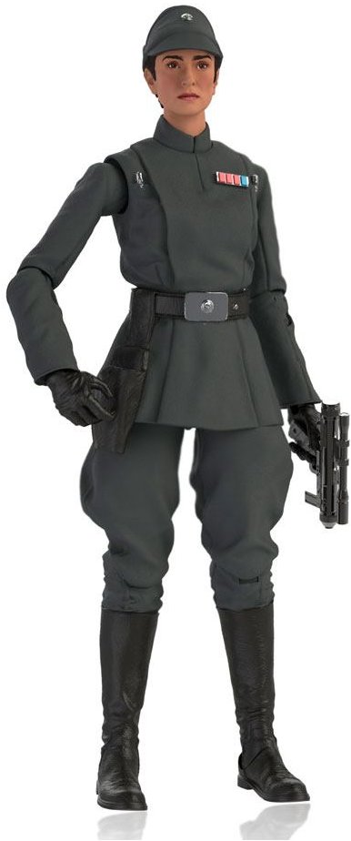 Star Wars Obi-Wan Kenobi Black Series 2022 – Tala (Cisársky dôstojník) – figúrka
