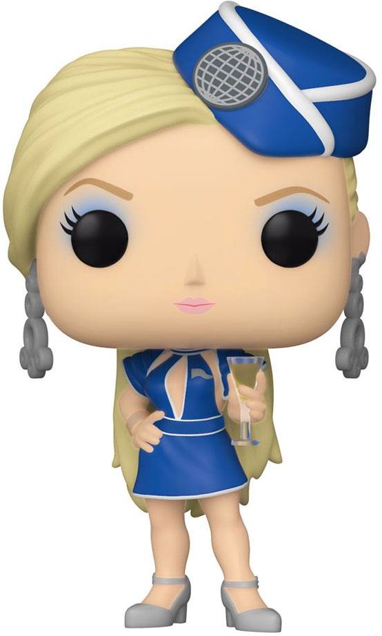 Funko POP! Britney Spears – Stewardess
