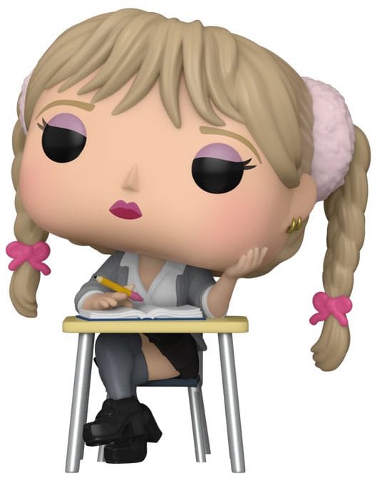 Funko POP! Britney Spears – Baby OMT