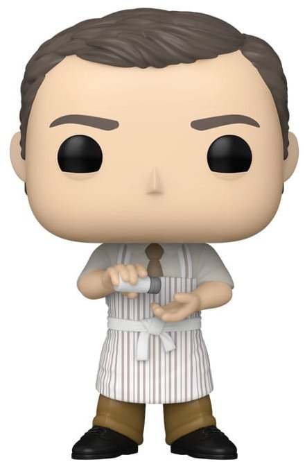 Funko POP! Brooklyn Nine – Nine – Charles