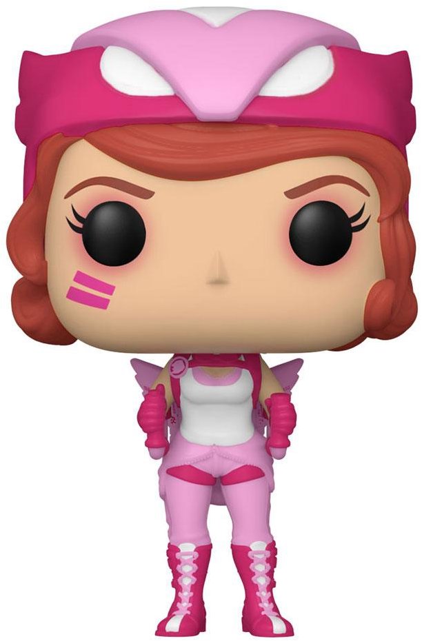Funko POP! DC Comics Bombshell – Hawkgirl