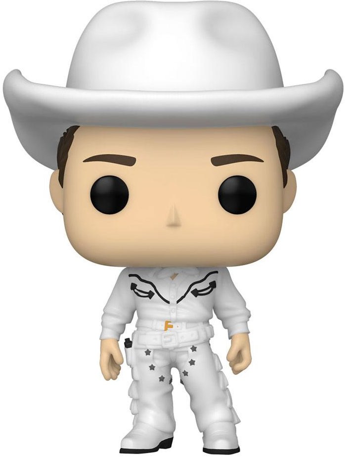 Funko POP! Friends – Cowboy Joey