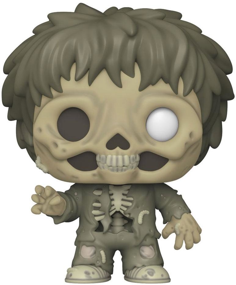 Funko POP! Garbage Pail Kids – Jay Decay