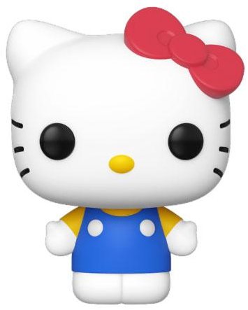 Funko POP! Hello Kitty – Hello Kitty (Classic)