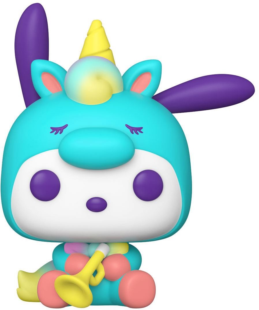 Funko POP! Hello Kitty and Friends – Pochacco