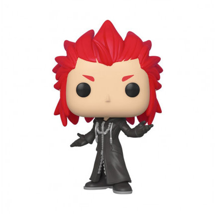 Funko POP! Kingdom Hearts – Lea