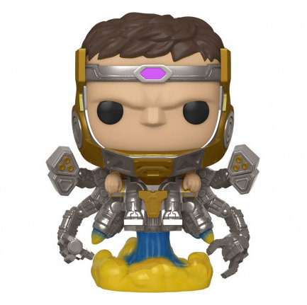 Funko POP! Marvel's Avengers Game – MODOK